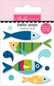 Good Catch Bella-pops - Lake Life - Bella Blvd