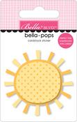Sun For Days Bella-pops - Lake Life - Bella Blvd