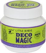 Matte - Little Birdie Deco Magic Glue 225ml