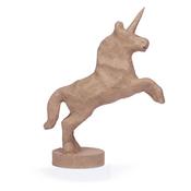 Galloping Unicorn - Little Birdie Paper Mache 1/Pkg