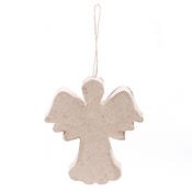 Angel - Little Birdie Paper Mache 1/Pkg