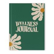 Fragrance of Life - Little Birdie Wellness Journal Size A5