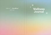 Rainbow of Life - Little Birdie Wellness Journal Size A5