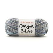 Storm Cloud - Premier Canyon Colors