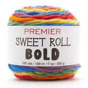 Rainbow - Premier Sweet Roll Bold