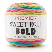 Summertime - Premier Sweet Roll Bold