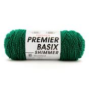 Green Shimmer - Premier Basix Shimmer