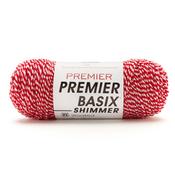 Peppermint Shimmer - Premier Basix Shimmer