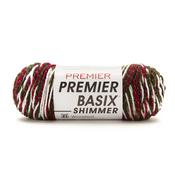 Merry Shimmer - Premier Basix Shimmer