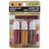 Copper, Golden Yellow, and Deep Red - Life Of The Party Glycerin Color 0.3oz