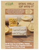 Life Of The Party Vanilla Oatmeal Soap Kit