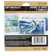 Life Of The Party Soap Swirling Set
