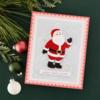 Vintage Ornaments 3D Embossing Folder - Classic Christmas - Spellbinders