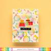 Subsentiments Gift Diecut - Waffle Flower Crafts