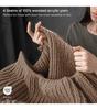 100% Worsted Acrylic Yarn - Hidden Gem - Arteza
