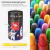 Kids Twistable Gel Crayons - Arteza