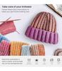 Light Colors Mini 100% Acrylic Yarn Pack of 20 - Arteza
