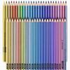Metallic Colored Pencils - Set of 50 - Arteza