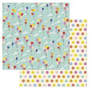 Hooray Paper - Life Of The Party - American Crafts - PRE ORDER