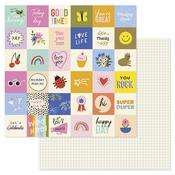 Woo Hoo Paper - Life Of The Party - American Crafts