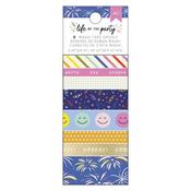 Life Of The Party Washi Tape - American Crafts