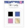 Life Of The Party Ink Pads - American Crafts