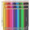 Colored Pencils, Bright - Set of 72 - Arteza