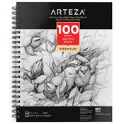 Sketchbook 9x12 - 100 Sheets - Arteza