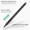 Inkonic Fineliner Pens Set Of 72 - Arteza