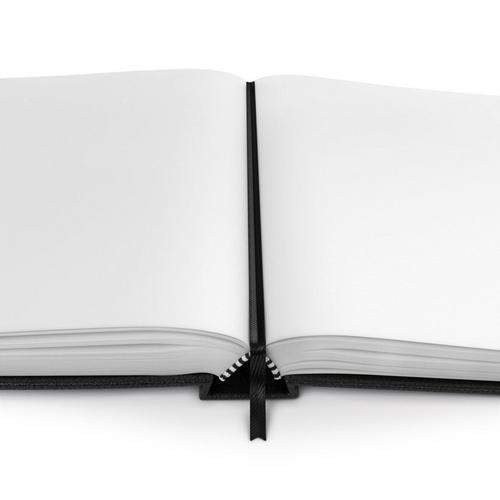 Sketchbook Hardbound 8.5x11