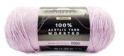 100% Acrylic Worsted Yarn - Smell The Lilacs - Arteza