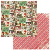 49 And Market Ultimate Page Kit-christmas Spectacular 2023 : Target