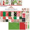 Christmas Spectacular 2023 12x12 Classics Collection Pack - 49 And Market