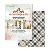 Christmas Spectacular 2023 6x8 Collection Pack - 49 And Market