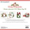 Christmas Spectacular 2023 Ultimate Page Kit - 49 And Market