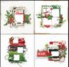 Christmas Spectacular 2023 Ultimate Page Kit - 49 And Market