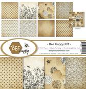 Bee Happy Collection Kit - Reminisce