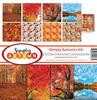 Simply Autumn Collection Kit - Reminisce