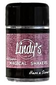 Have a Scone Heather - Lindy's Stamp Gang Magical Shaker 2.0 Individual Jar 10g
