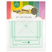 6.5x8.5 Grip Mat - Waffle Flower Crafts