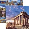 Parthenon Paper - Greece - Reminisce