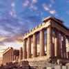Parthenon Paper - Greece - Reminisce