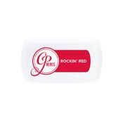 Rockin' Red Mini Ink Pad - Catherine Pooler