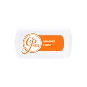 Orange Twist Mini Ink Pad - Catherine Pooler