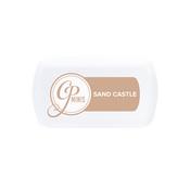 Sand Castle Mini Ink Pad - Catherine Pooler