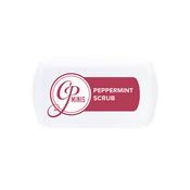 Peppermint Scrub Mini Ink Pad - Catherine Pooler