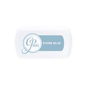 Stone Blue Mini Ink Pad - Catherine Pooler