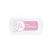 Pink Champagne Mini Ink Pad - Catherine Pooler