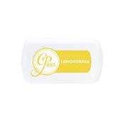 Lemongrass Mini Ink Pad - Catherine Pooler