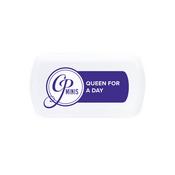 Queen For a Day Mini Ink Pad - Catherine Pooler